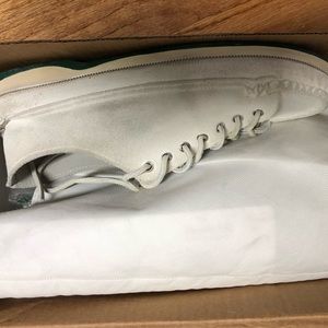 Yuketen Sneaker Moc OX